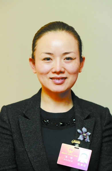 湖南14个市州委书记、市州长展望2013年