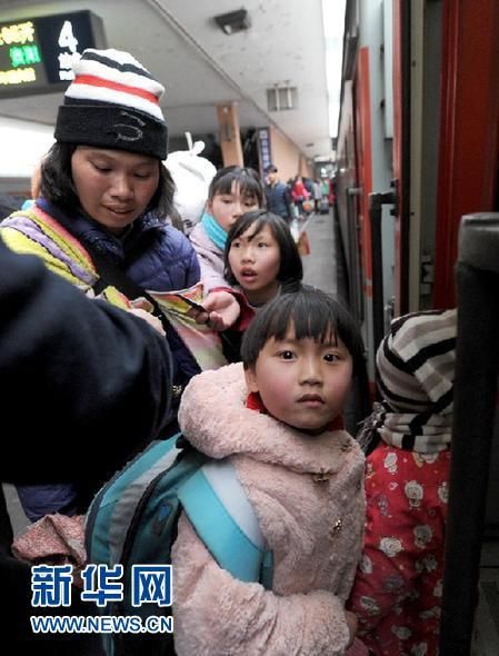 春运预计客流量达36亿人次 大迁徙压力如何释放？