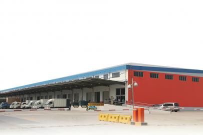 济南出台8项举措促进物流业与制造业联动发展